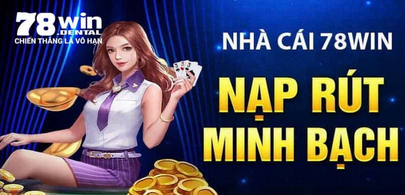 78Win Có Uy Tín không? Đánh Giá Địa Chỉ Cá Cược Chi Tiết 4 78Win an toàn đổi thưởng chất lượng